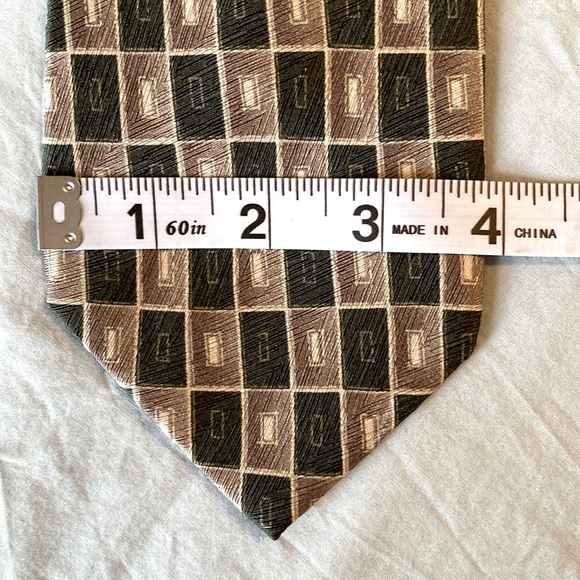 Stafford Tie Made in Italy - Picture 2 of 5